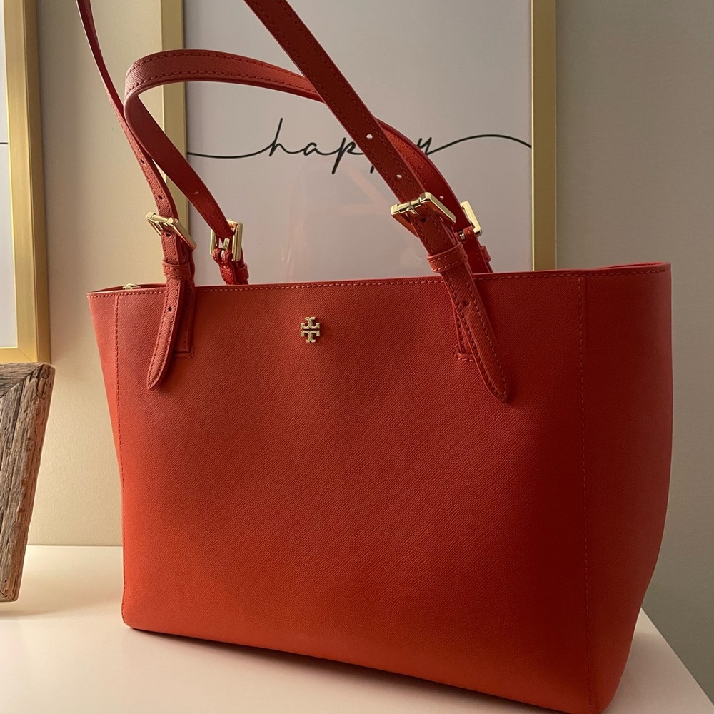 Tory Burch tote